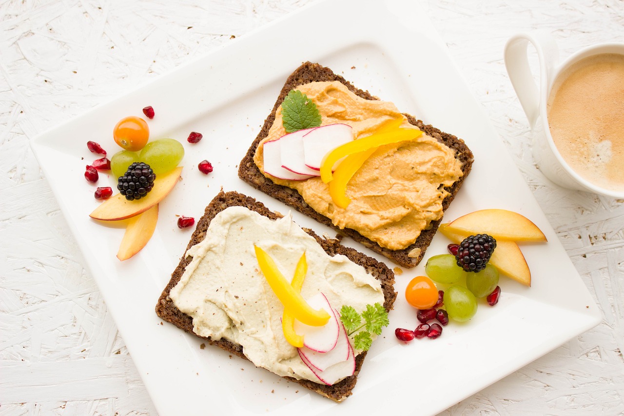Jak przygotować śniadanie białkowo-tłuszczowe?