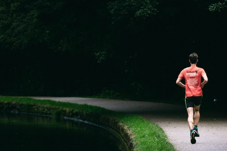 Jogging podczas wysokich temperatur – jak się do tego przygotować?
