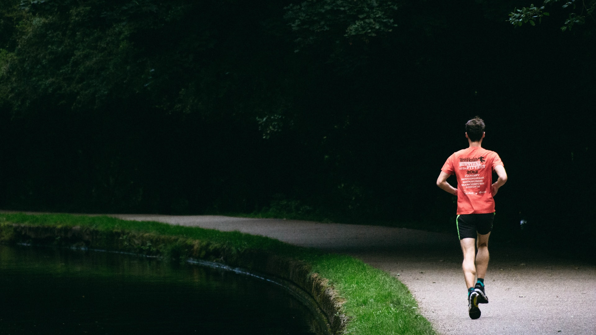 Jogging podczas wysokich temperatur – jak się do tego przygotować?