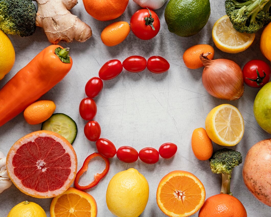 Czy codzienne spożywanie owoców zapewni nam wszystkie niezbędne witaminy?