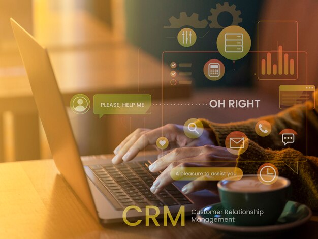 Jak wybrać odpowiedni system CMS dla swojej strony firmowej?